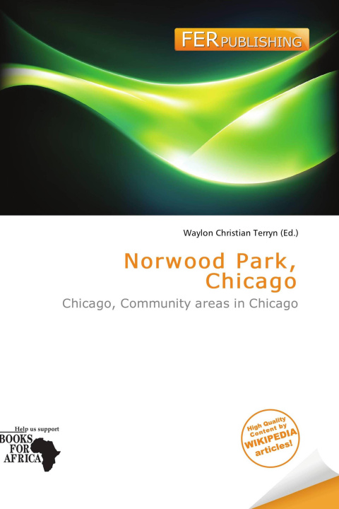 Carte Norwood Park, Chicago 