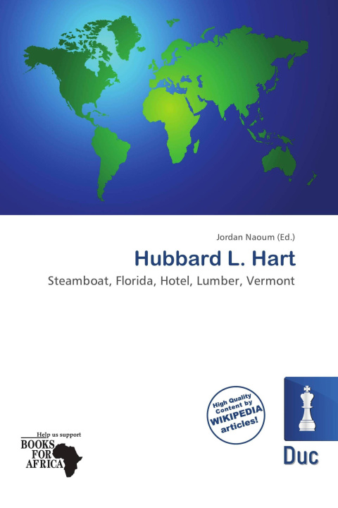 Buch Hubbard L. Hart 