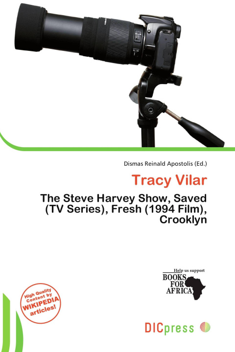 Книга Tracy Vilar 