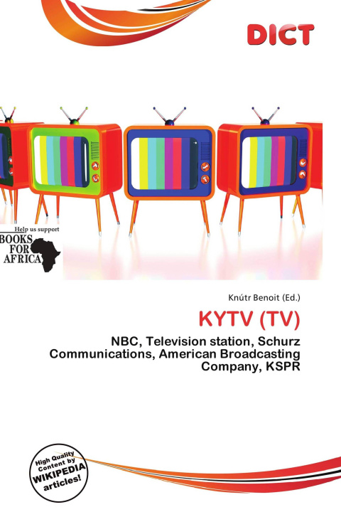 Libro KYTV (TV) 