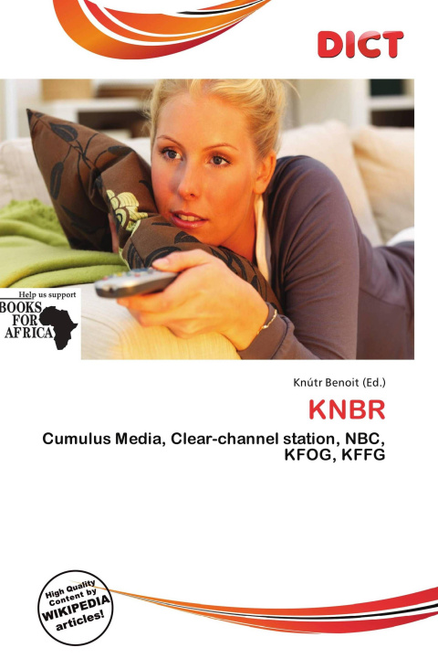 Libro KNBR 