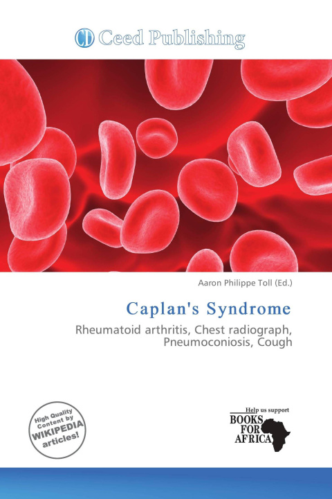 Book Caplan's Syndrome 