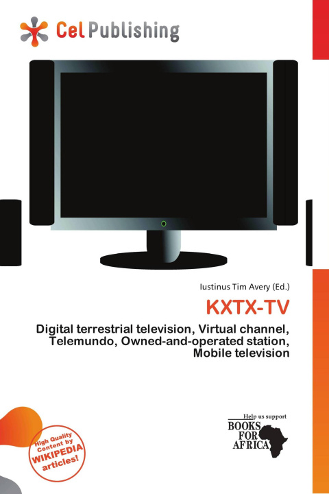 Carte KXTX-TV 