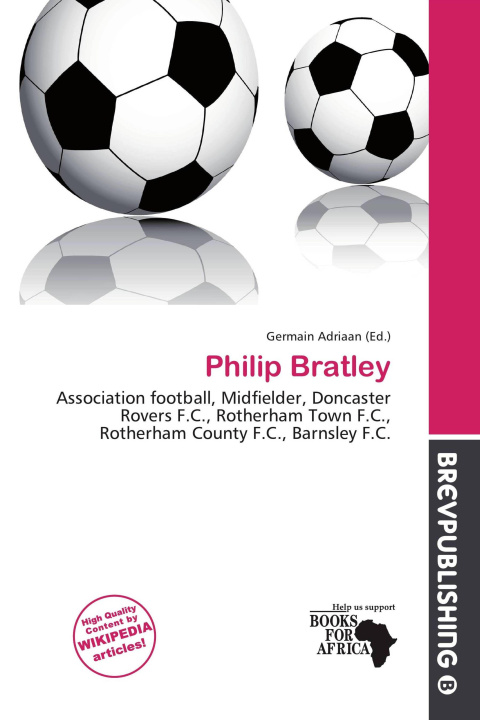 Buch Philip Bratley 
