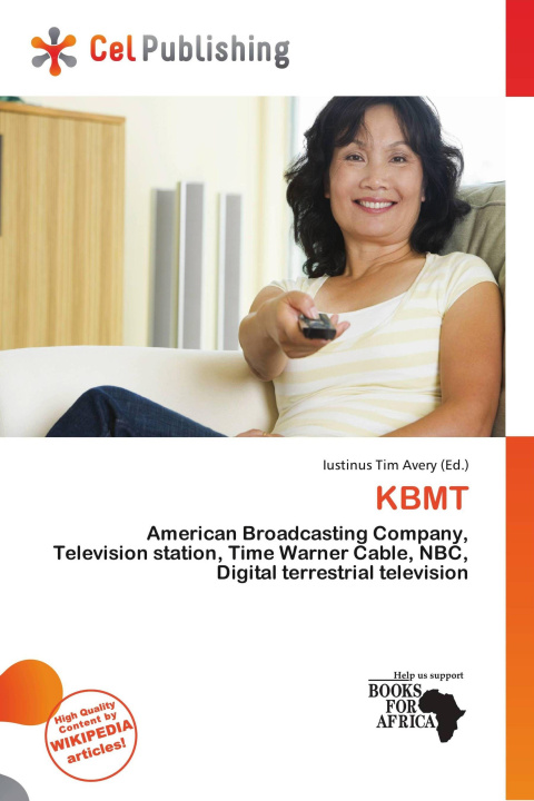 Carte KBMT 