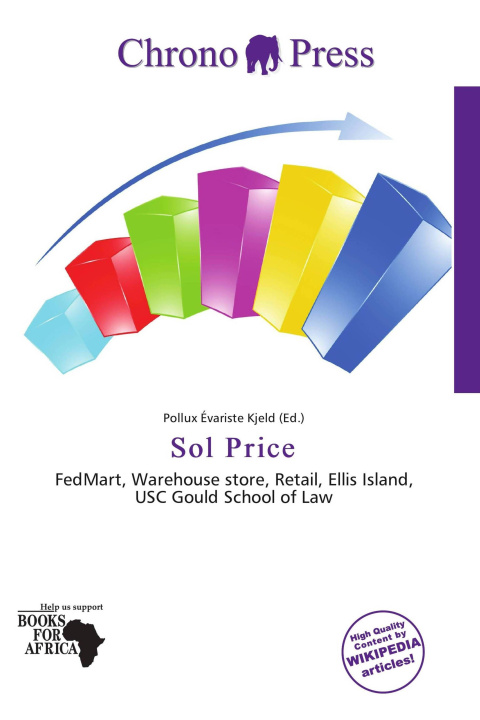 Libro Sol Price 