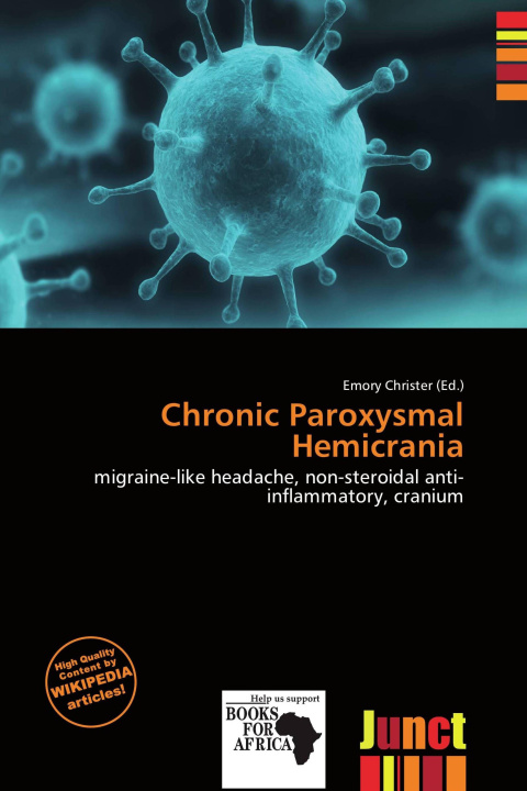 Buch Chronic Paroxysmal Hemicrania 