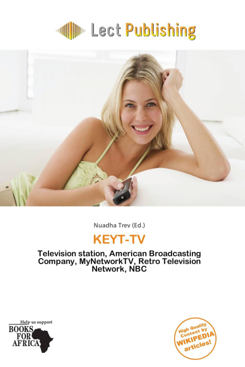 Book KEYT-TV 