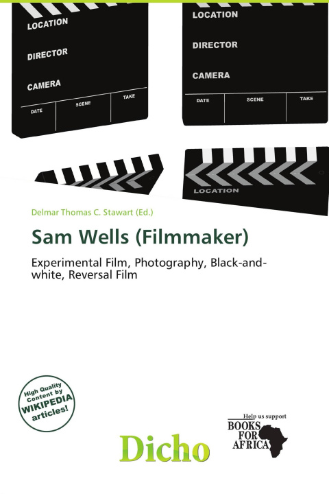 Carte Sam Wells (Filmmaker) 