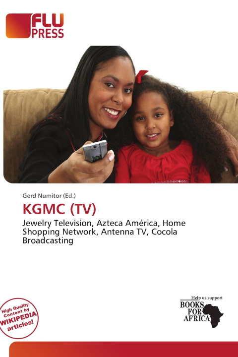 Libro KGMC (TV) 