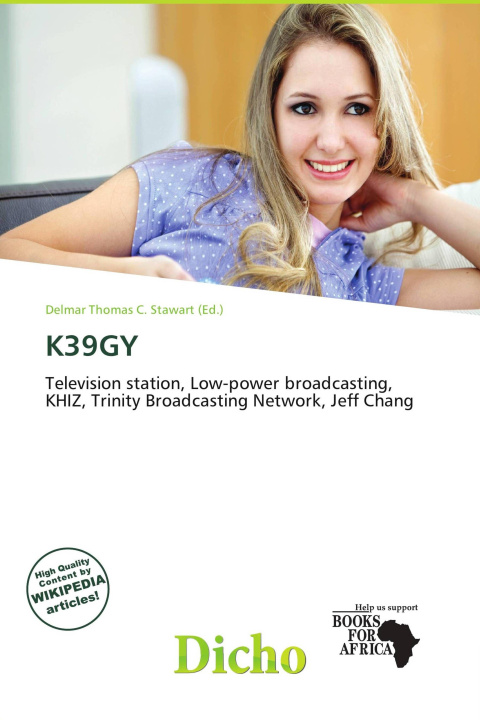 Carte K39GY 