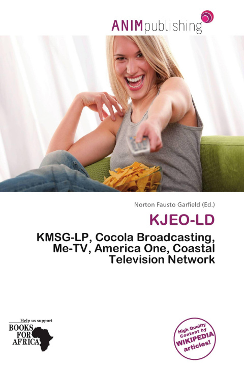 Carte KJEO-LD 
