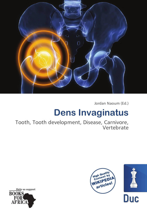 Buch Dens Invaginatus 