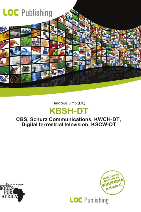 Carte KBSH-DT 