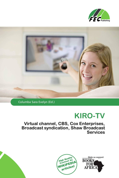 Carte KIRO-TV 