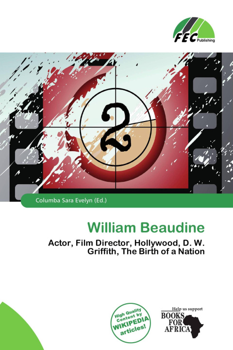 Book William Beaudine 