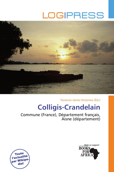 Buch Colligis-Crandelain 