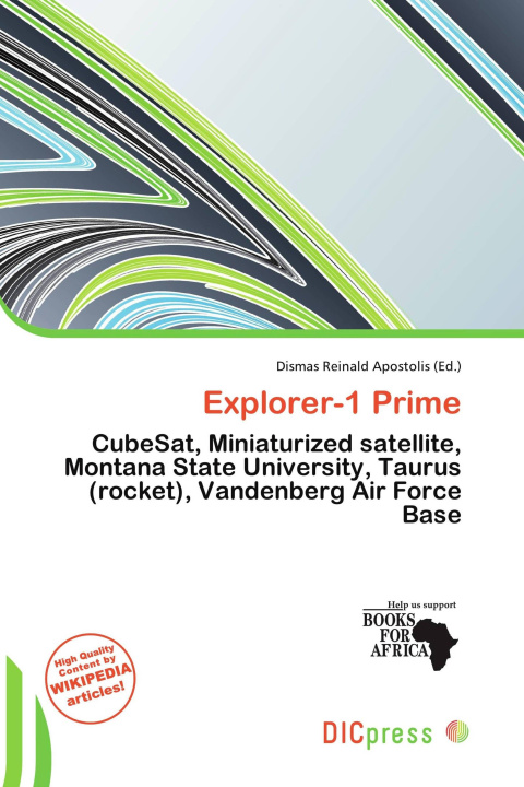 Livro Explorer-1 Prime 