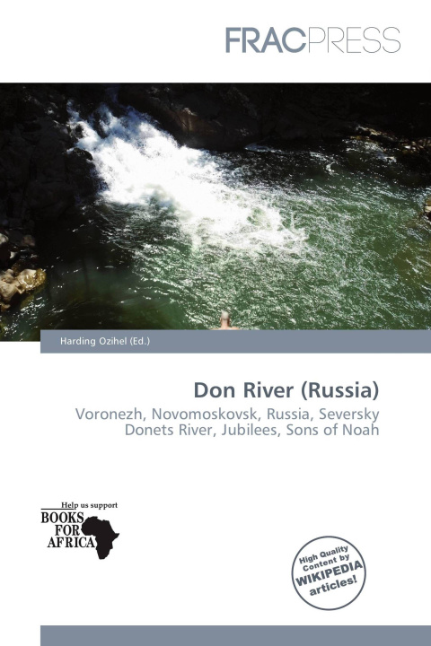 Buch Don River (Russia) 