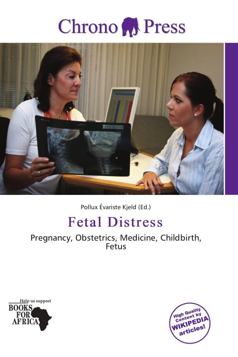 Libro Fetal Distress 