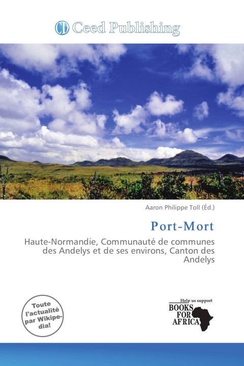 Buch Port-Mort 