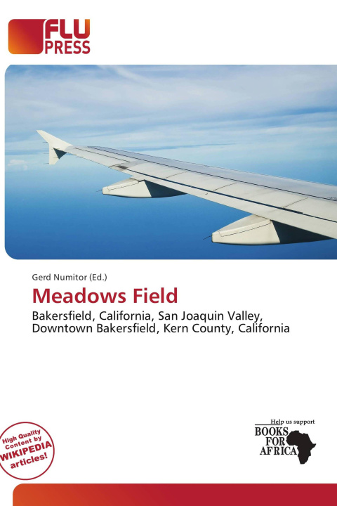 Libro Meadows Field 