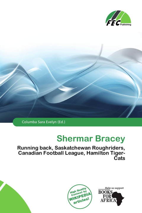 Carte Shermar Bracey 