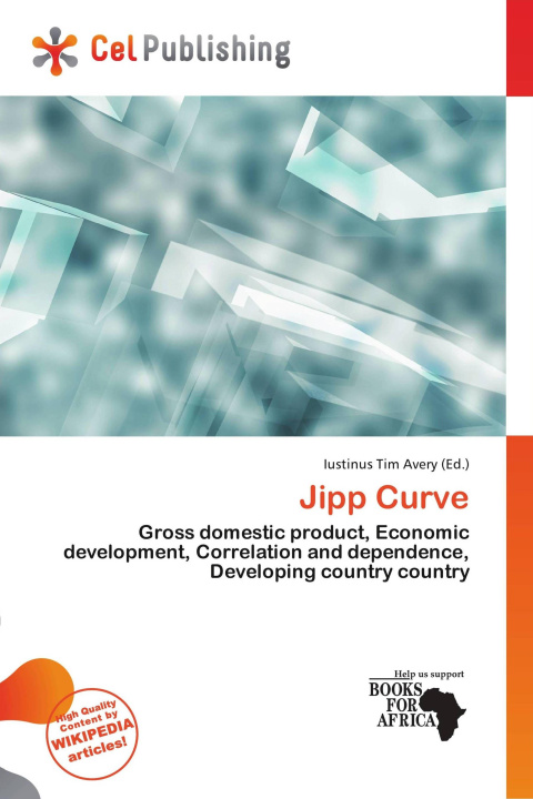 Libro Jipp Curve 