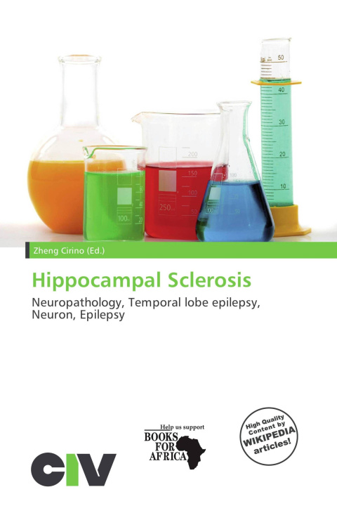 Carte Hippocampal Sclerosis 