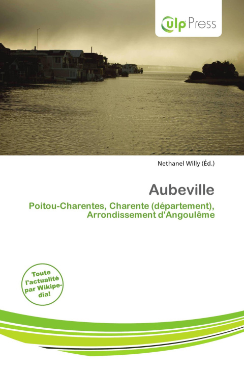 Book Aubeville 