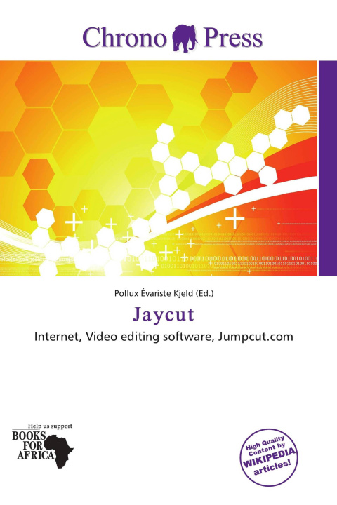 Könyv Jaycut 
