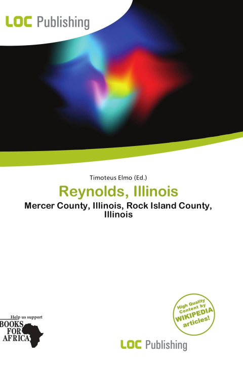Buch Reynolds, Illinois 