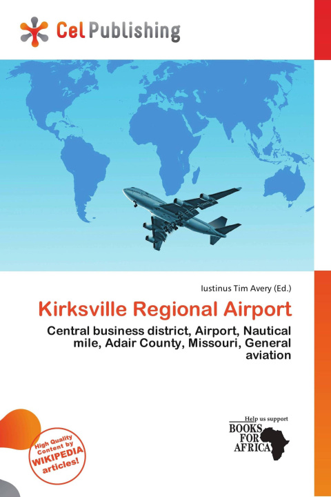 Buch Kirksville Regional Airport 