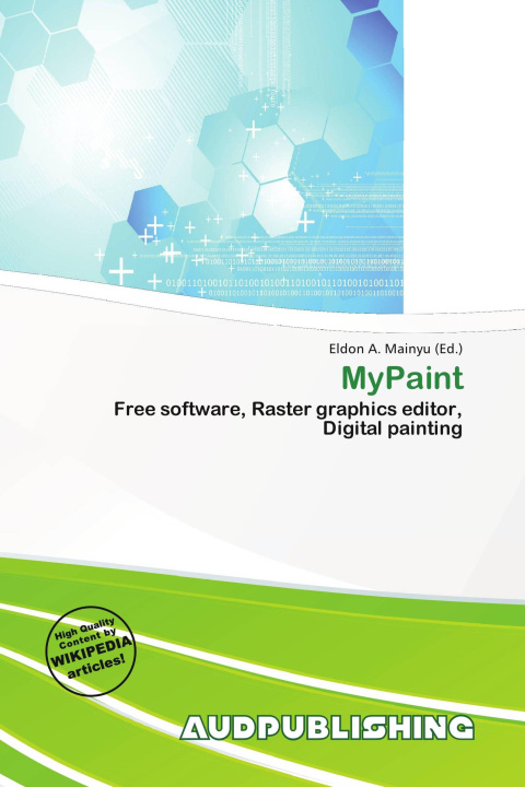 Libro MyPaint 