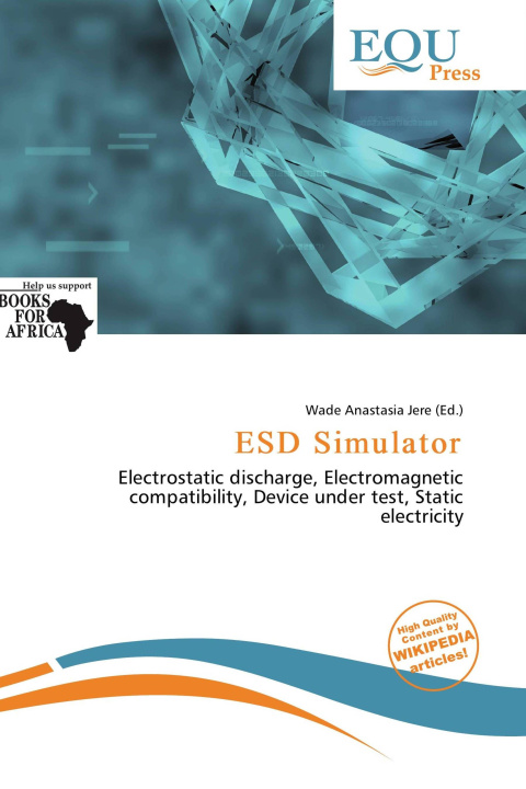 Boek ESD Simulator 