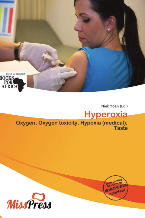 Book Hyperoxia 