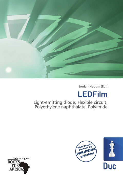 Книга LEDFilm 