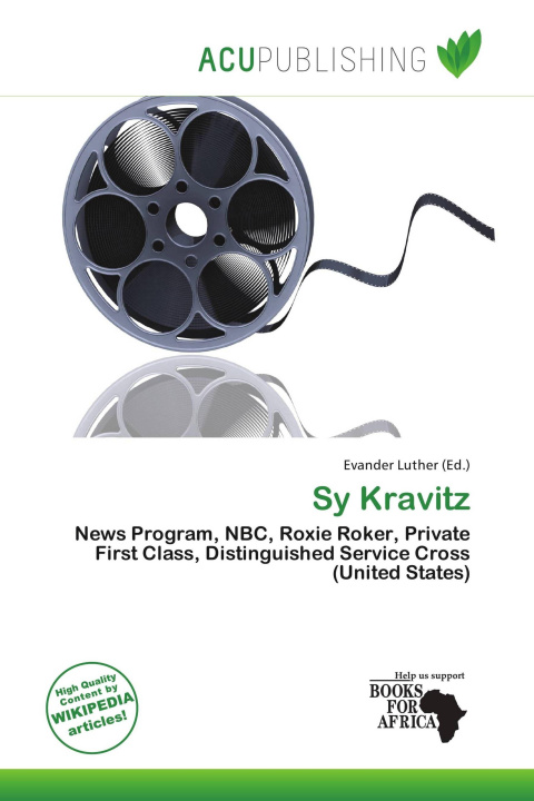 Carte Sy Kravitz 