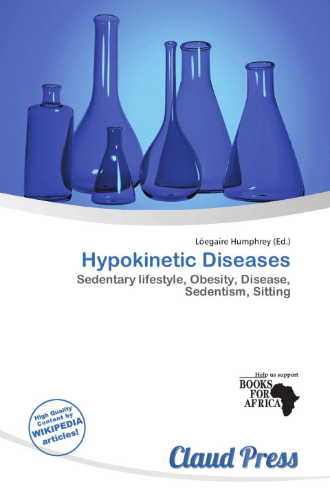 Libro Hypokinetic Diseases 