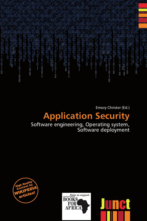 Book Application Security 