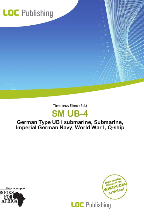 Libro SM UB-4 