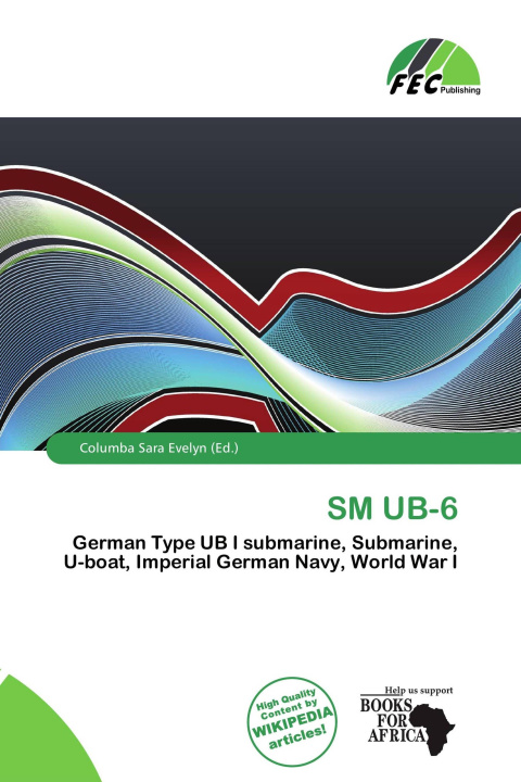 Libro SM UB-6 