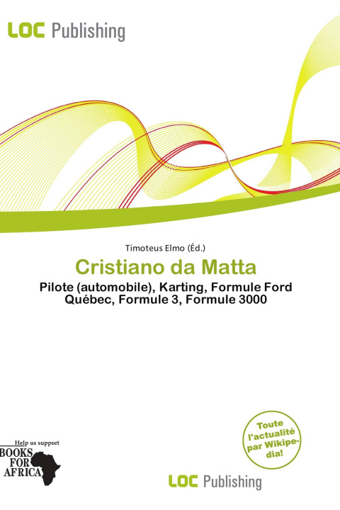 Carte Cristiano da Matta 
