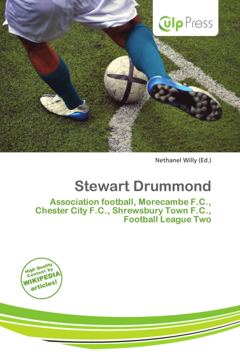 Carte Stewart Drummond 