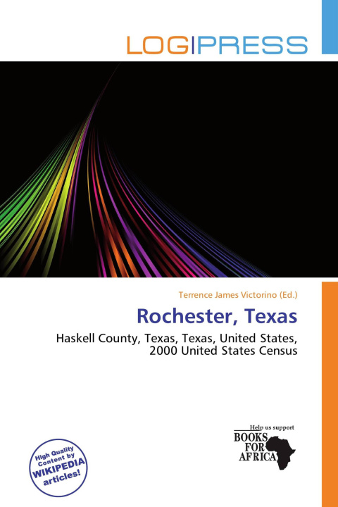 Buch Rochester, Texas 