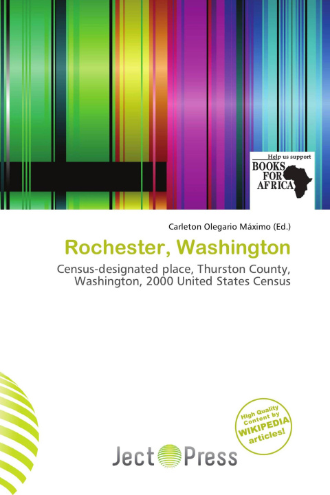 Libro Rochester, Washington 