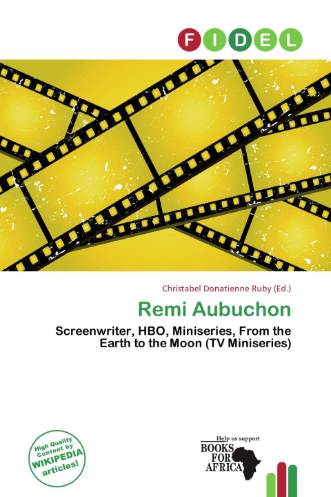 Carte Remi Aubuchon 