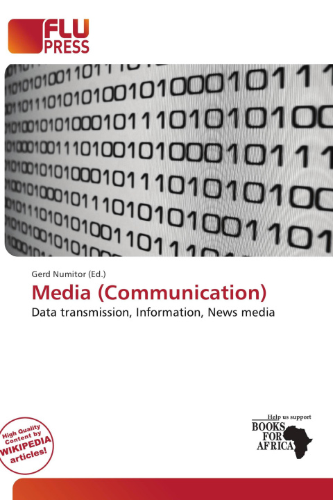 Buch Media (Communication) 