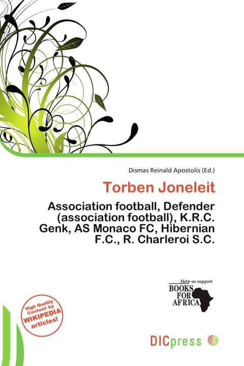 Carte Torben Joneleit 