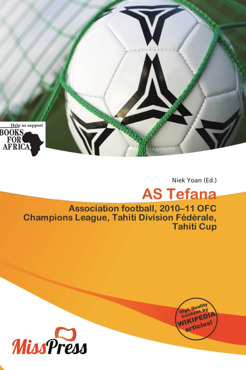Libro AS Tefana 